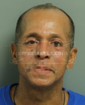 Larry Donovan Williams