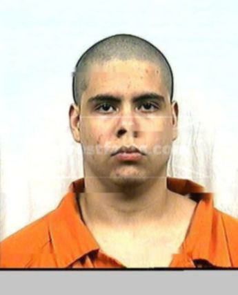 Mark Anthony Bowen Garcia