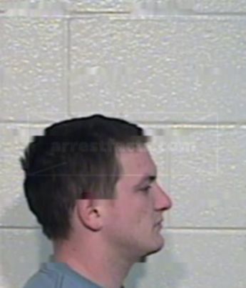 Sean Michael Bledsoe Palmer