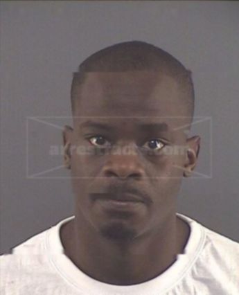 Jamaal D Ross