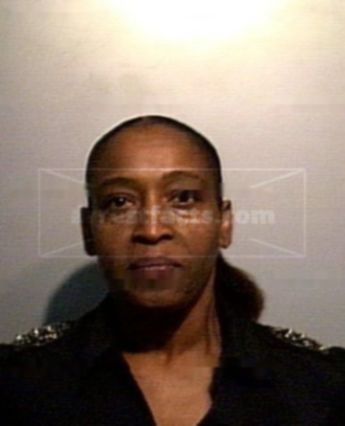 Lisa Ruth Stallworth