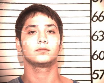 Matthew James Flores