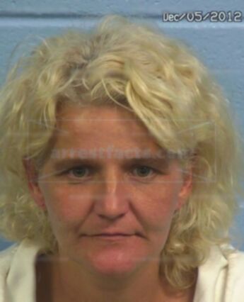 Theresa Gaskey Clark