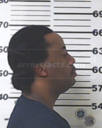Eddie James Green
