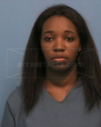 Kanedra Marie Bosier