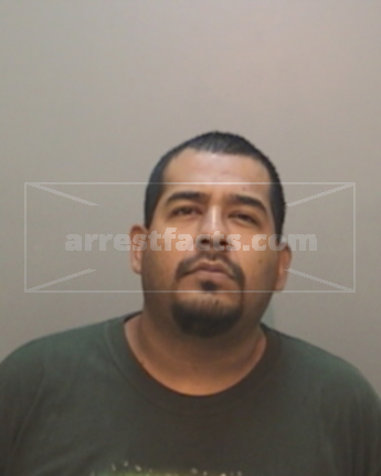 Joe Dimas Martinez