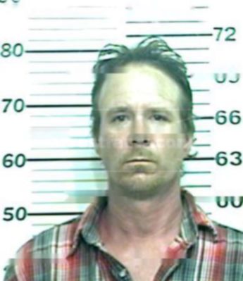 Jimmy Lee Crawford