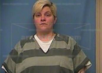 Jessica Lane Lewallen