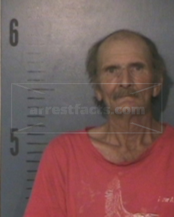 Gary Don Houghton