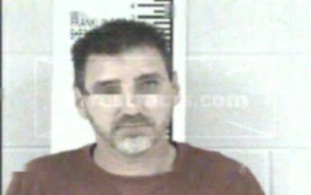 Anthony Scott May