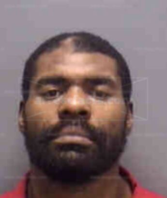 Jonathan Grady Hallman
