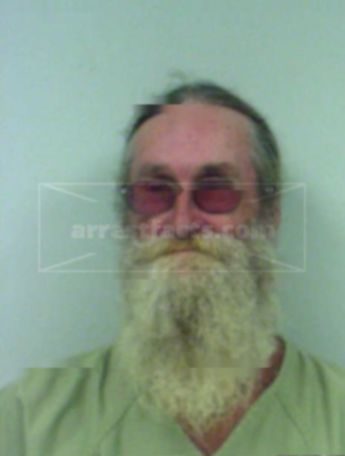John Arthur Carey
