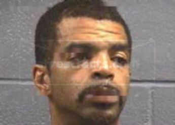 Randy Mcdaniel Williams