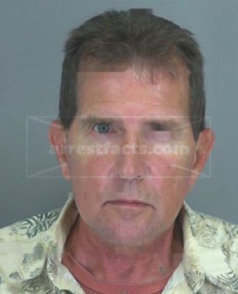 William Leo Cloninger