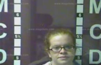 Brandye Nicole Rhoades