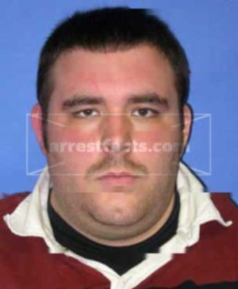 Jeremy Lamont Allred