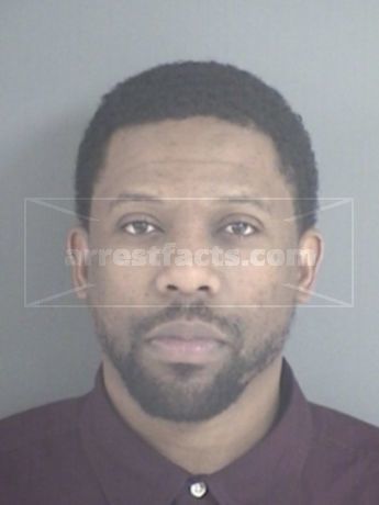 Decourtney Deangelo Morgan