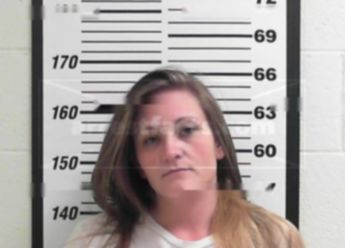 Lacie Ann Birch