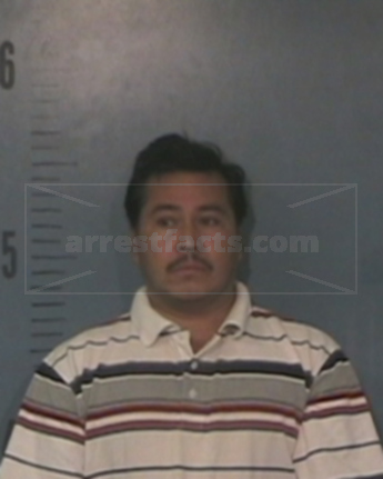 Alfonso Hernandez Vergara
