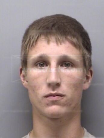 Hunter James Heathington