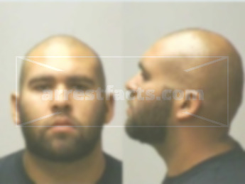Zachary Taylor Alcaraz