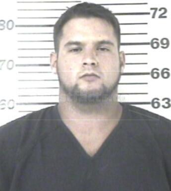 Tyler Mackenzie Moss