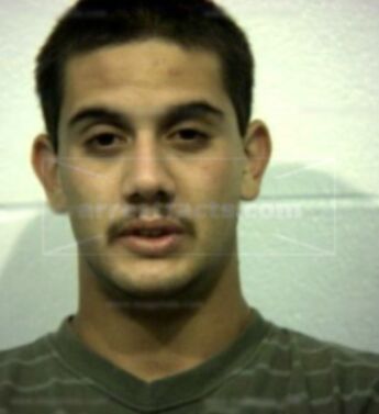 Andrew George Biegel