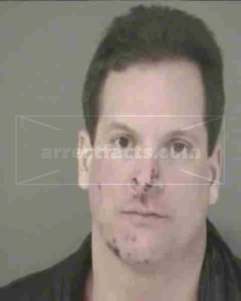 Timothy John Keyes