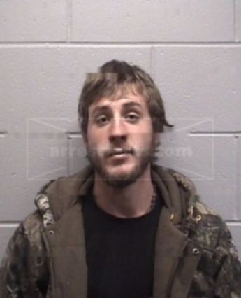 Jacob Michael Robinson