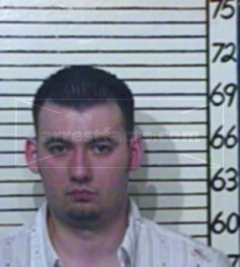 Michael Alan Prater