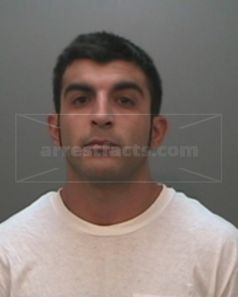 Markus Andrew Lopez