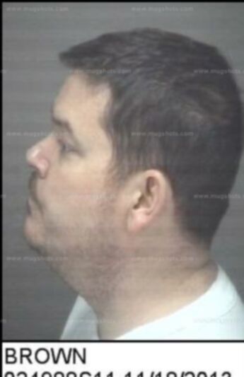 Michael Taylor Brown Sr.