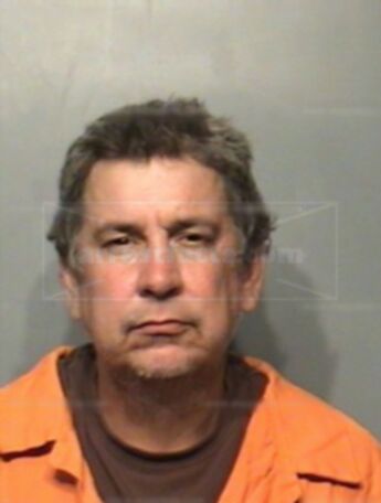 Michael Edward Waters
