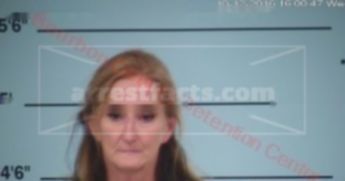 Tina Cooper
