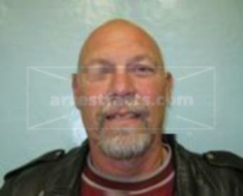 Richard John Jessop