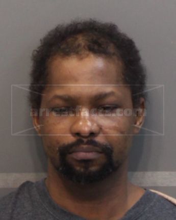 Cederick Lavon Harris