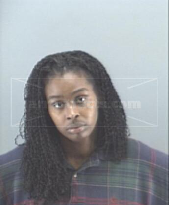 Beverly Ann Williams