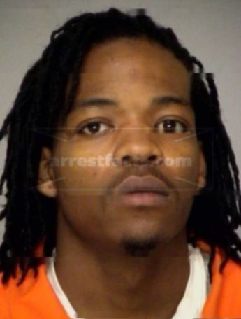 Calvin Bernard Roberson