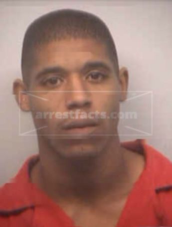 Thaddus James Gearing