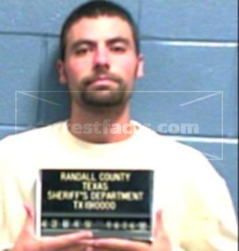 Seth Ryan Wood