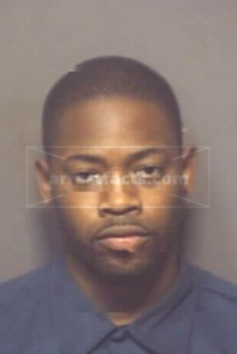Germaine Nathaniel Thurston