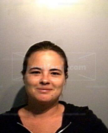 Crystal Anne Tolbert