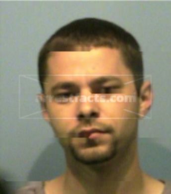 Ryan Allen Robles