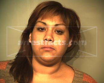 Jacqueline Christine Gonzalez Medrano