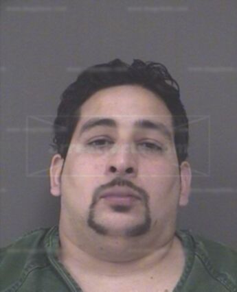 Jose Orlando Cruz