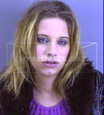 Barbara Ann Edwards