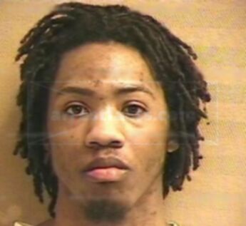 Anthony Martice Crenshaw
