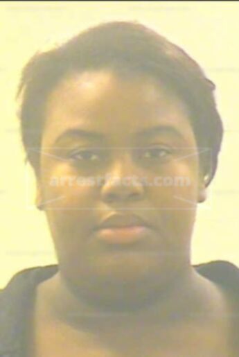 Ashley Victoria Williams