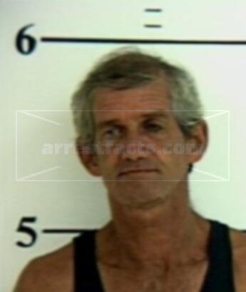 Jerry Wayne Anderson