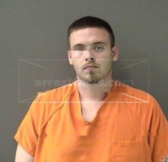 Jared Lee Collins-Marshall